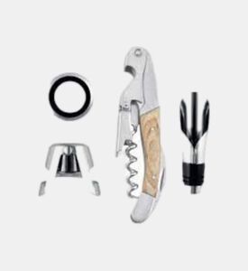 Wine Plaza Wine Tasting Set