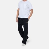 Cotton Logo Chest Pocket T-shirt
