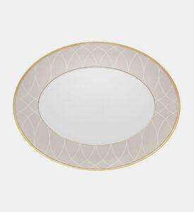 Terrace Small Oval Platter Terrace Small Oval Platter