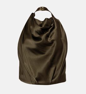 Cult Gaia Top Adrienne, Packshot View