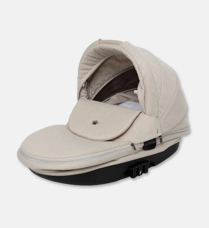 My First Collection Pram Carriage System, Packshot View