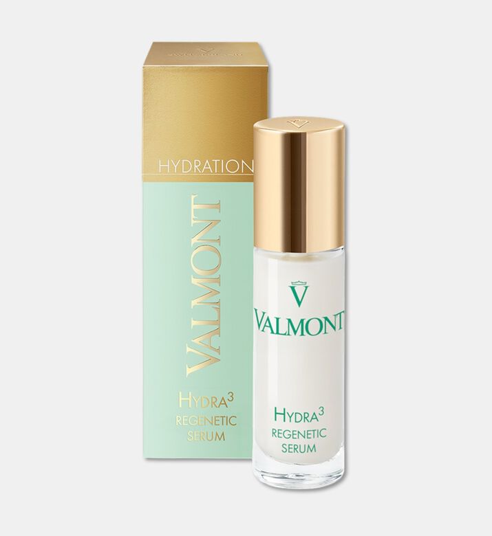 Valmont Hydra 3 Regenetic Anti-aging Serum 30 Ml, Packshot View