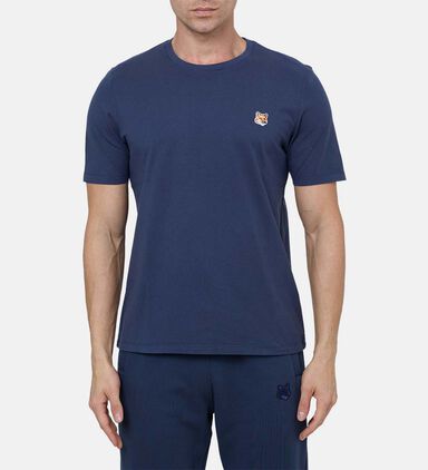Fox Head Patch Regular-fit T-shirt