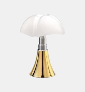 مصباح LED قابل للخفت من Minipipistrello