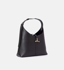 Kite Leather Maxi Hobo Bag Kite Leather Maxi Hobo Bag