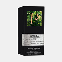 ماء عطر ريبليكا سول أوف ذا فوريست