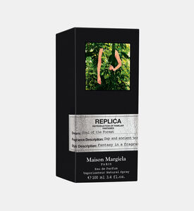 ماء عطر ريبليكا سول أوف ذا فوريست