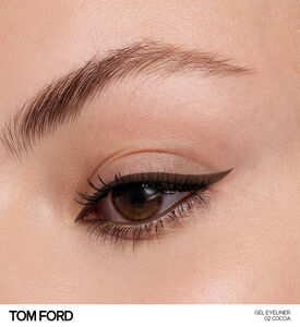 Creamy Matte Eyeliner Gel