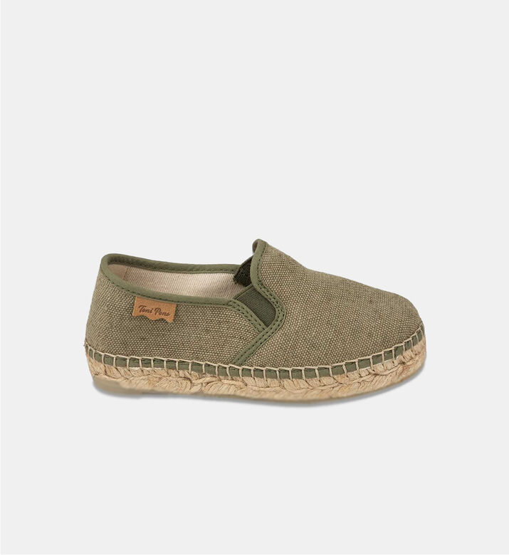 Efes-v Slip-on Espadrilles