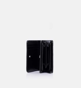 Utility Snapshot Mini Compact Wallet