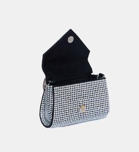 Crystal Envelope Shape Bag Crystal Envelope Shape Bag