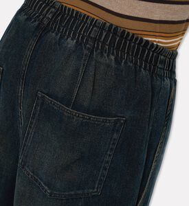 Marant Homme Pant Timeo, Model View