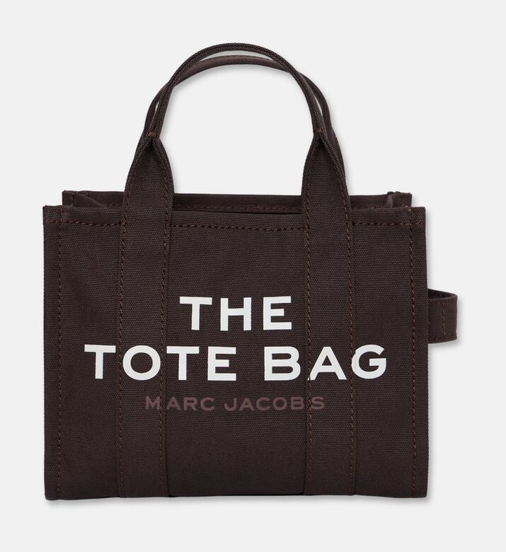 Marc Jacobs The Mini Color Tote Bag, Brown, Packshot View