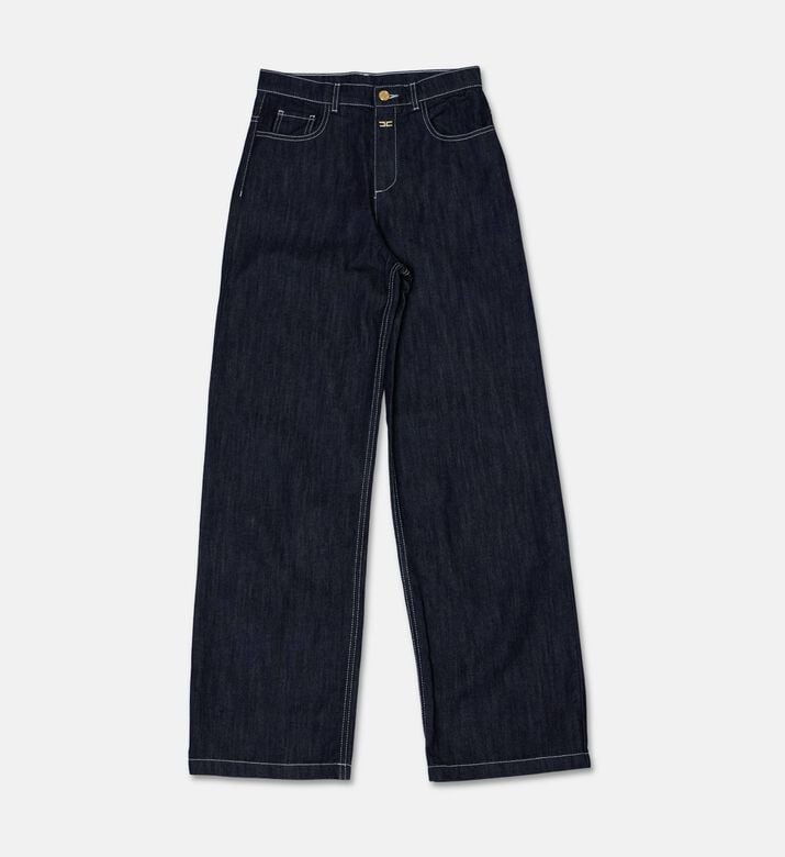 La Mia Bambina Pant, Packshot View