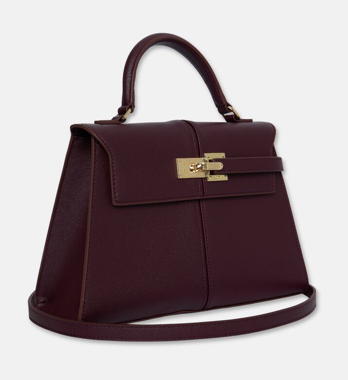 JW PEI Elise Large Top Handle Bag, Packshot View