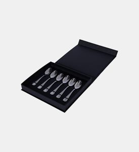 Belo Coffee Spoon Six-piece Set Belo Coffee Spoon Six-piece Set