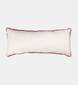 Clayre & Eef Cushion Filled Tree Xmas, Packshot View