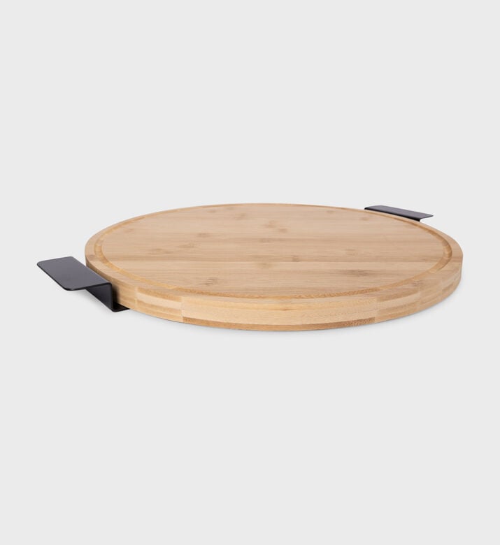 Lazy Susan Rotating Wood Platter Lazy Susan Rotating Wood Platter