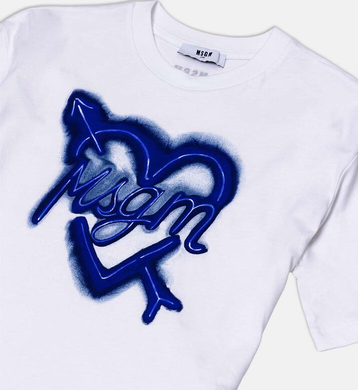 Cotton T-shirt