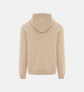 هودي مطرز بشعار غير رسمي