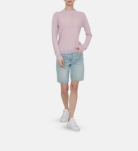 سترة أيفي بقصة عادية