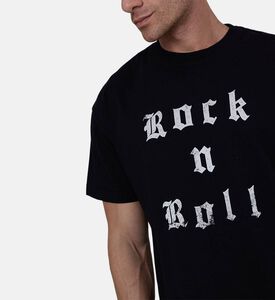 تيشيرت تيدي تي سي روك آند رول ستاد