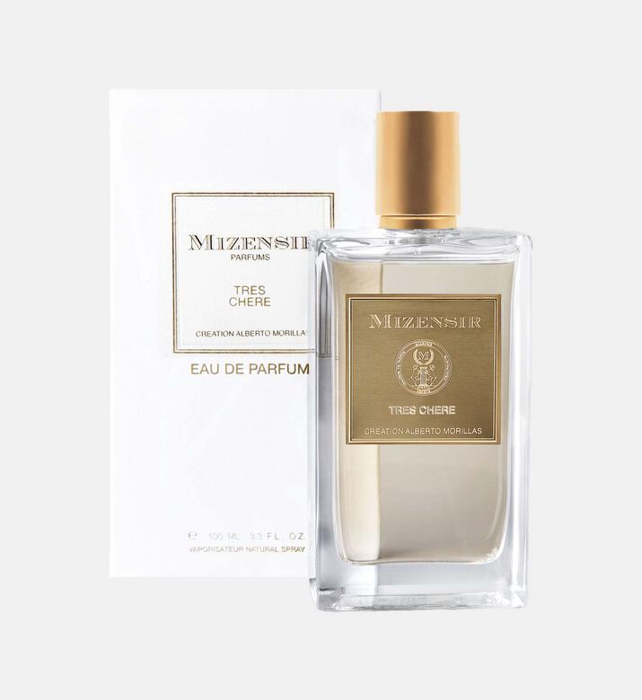 ماء عطر تري شير