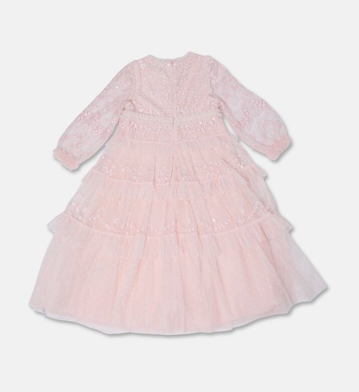 Needle And Thread Dress Blossom, Packshot View