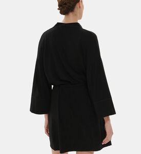 Aurore Lace-detailed Kimono Aurore Lace-detailed Kimono