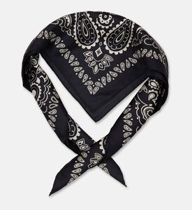 Galeries Lafayette Scarf Colorado 68, Packshot View