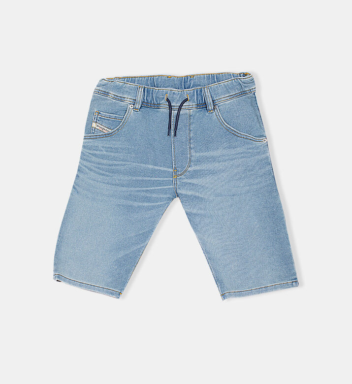 Krooley-ne-j Denim Shorts
