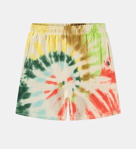 Amil Light Colorful Shorts