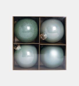 كرة زجاجية مصقولة