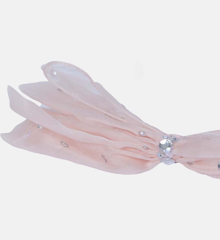 Classic Bow Design Headband