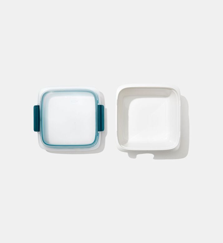 Good Grip Plastic Salad Container Good Grip Plastic Salad Container