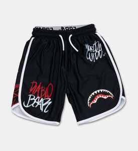 Sprayground Short Diablo, Packshot View