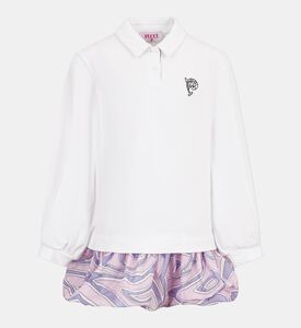Emilio Pucci Dress Jersey, Packshot View