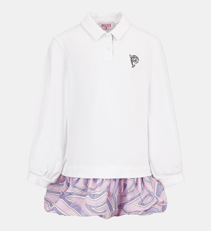 Emilio Pucci Dress Jersey, Packshot View