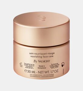 Crème De Masque Majestueuse