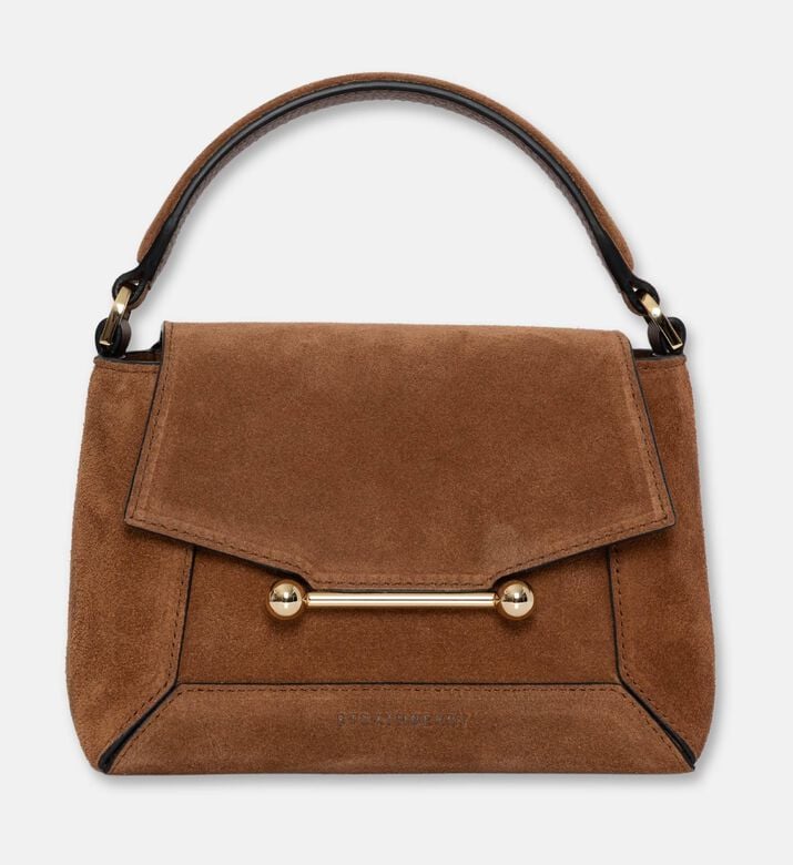 Strathberry Bag Mosaic Nano, Packshot View