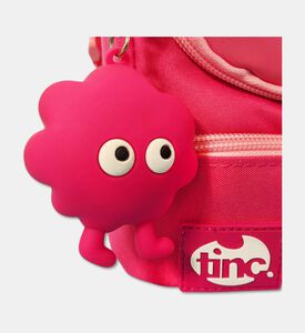 Tinc Silicone 3d Character Keyring, Packshot View