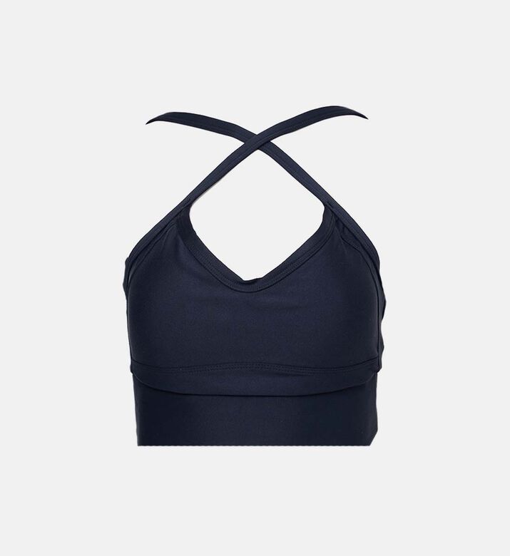 Neoprenne Cross Glory Top