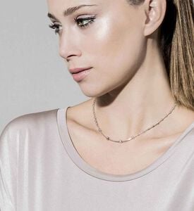 Seimia Rigid Necklace Seimia Rigid Necklace