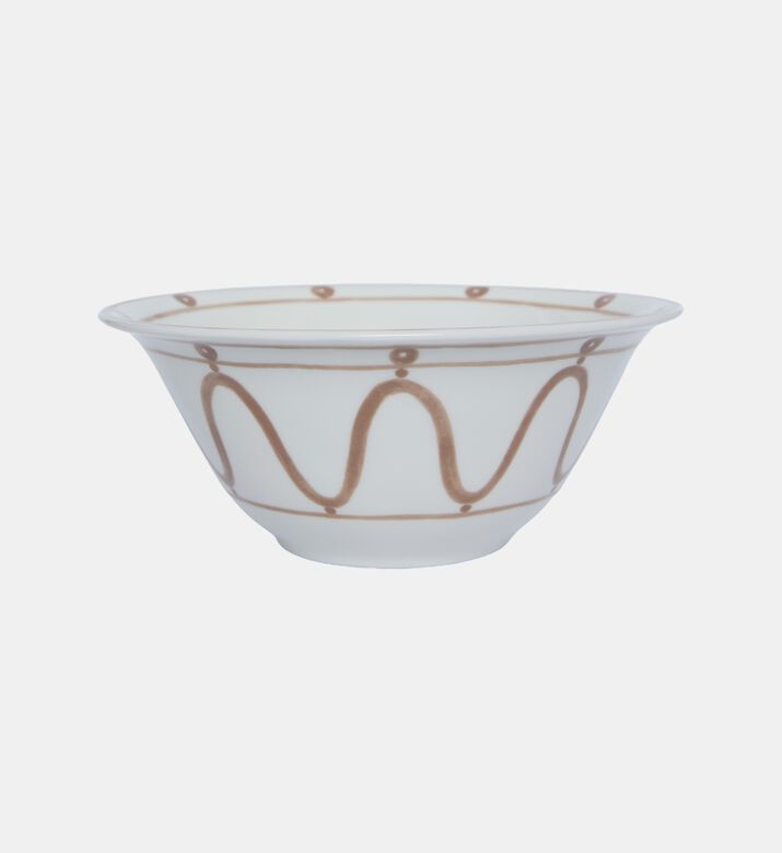 The Serenity Salad Bowl
