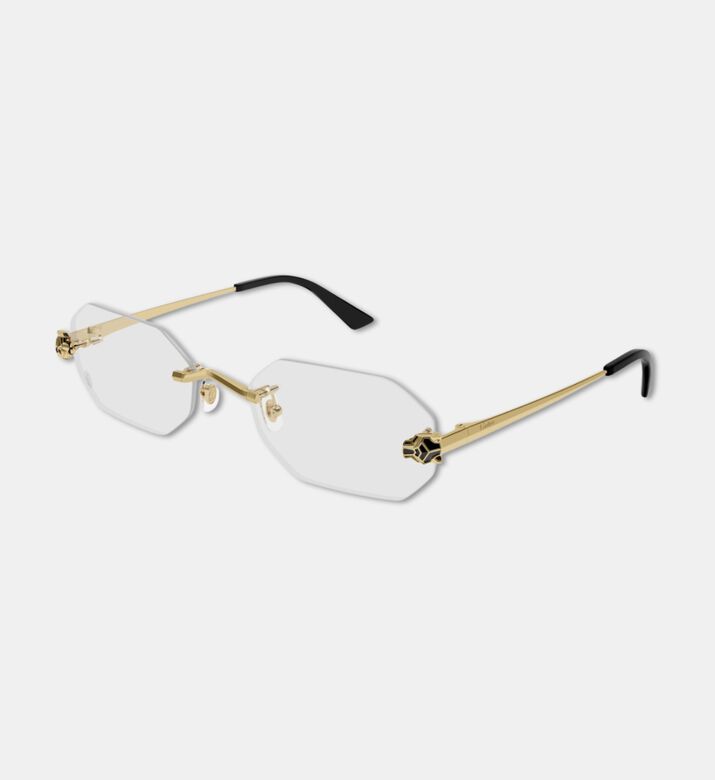 Cartier Sunglass, Packshot View