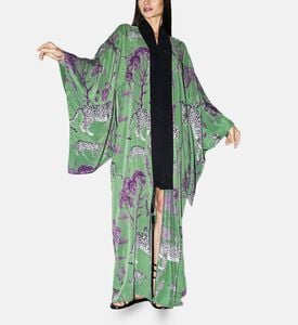 Niluu Kimon Anya, Model View Niluu Kimon Anya, Model View