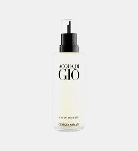 Acqua Di Gio Eau De Toilette Refill 150 Ml