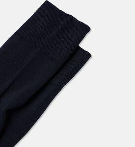 Falke Falke Sensitive, Navy, 47-50, Packshot View