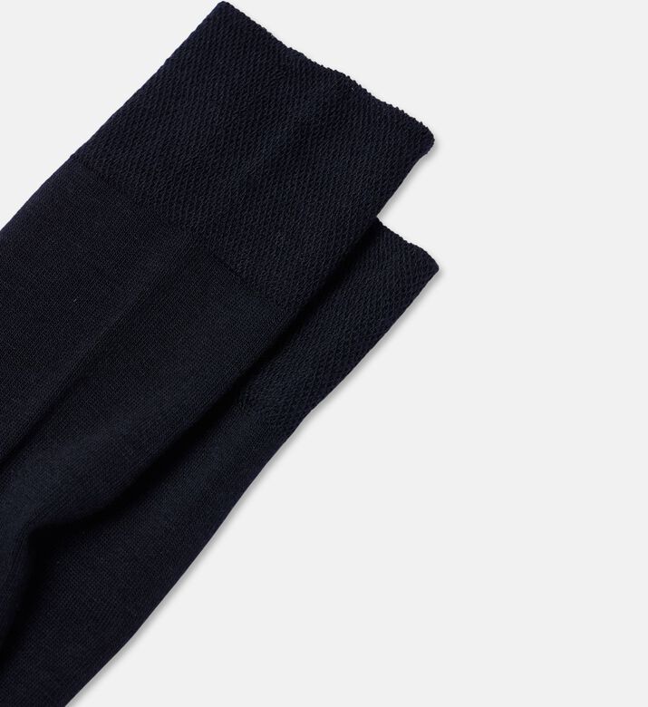 Falke Falke Sensitive, Navy, 47-50, Packshot View