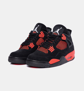Air Jordan 4 Retro Sneakers
